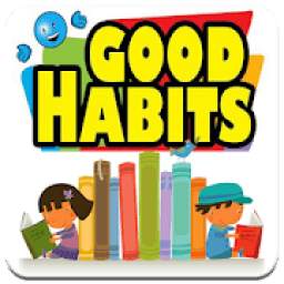 English For Kid Good Habits