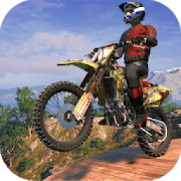 Bike Stunt Racer 2019 आइकन