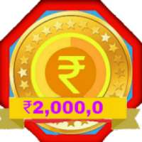 Money Boss : Spin Win & Quiz Game