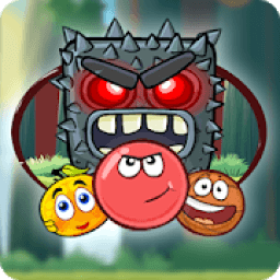 World Ball Adventure 2019 أيقونة