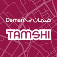 Daman Tamshi on 9Apps