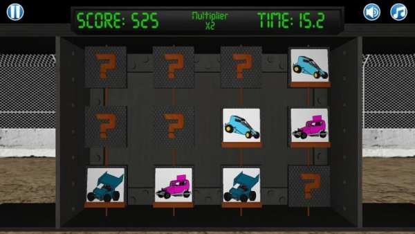 Speedway Puzzle Games स्क्रीनशॉट 16