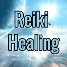 Reiki Healing Guide