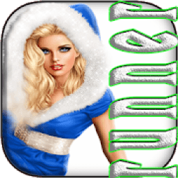Icy Subway Princess Runner आइकन