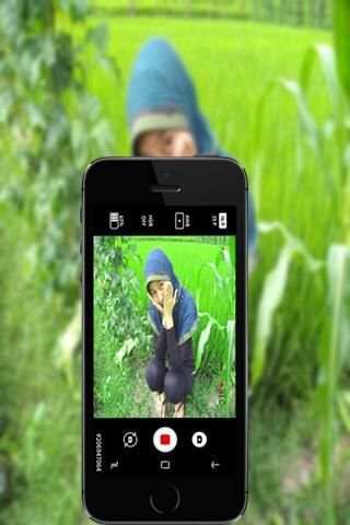 Hd Camera for Vivo v15 screenshot 7