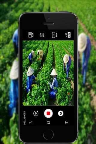 Hd Camera for Vivo v15 screenshot 6