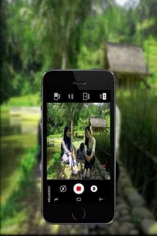 Hd Camera for Vivo v15 screenshot 3