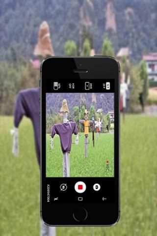 Hd Camera for Vivo v15 screenshot 2