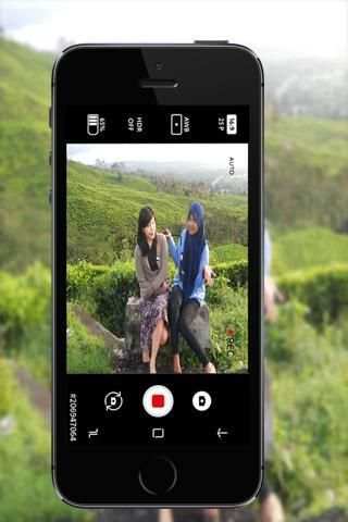 Hd Camera for Vivo v15 screenshot 1