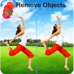 Unwanted Object Remover from photo-Touch_Retouch आइकन