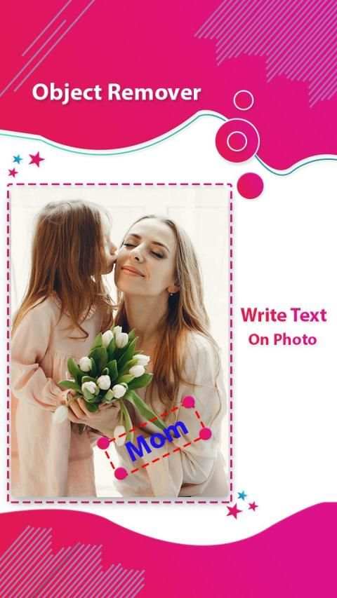 Unwanted Object Remover from photo-Touch_Retouch screenshot 4
