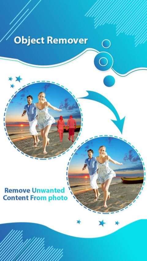Unwanted Object Remover from photo-Touch_Retouch screenshot 8