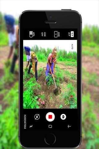Hd Camera for Vivo v15 screenshot 5