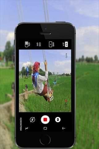 Hd Camera for Vivo v15 screenshot 4