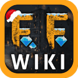 Free Fire Wiki icon