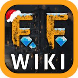 Free Fire Wiki 1.4.5