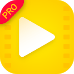 ikon Audio Video Player HD - Media Player