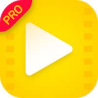 Audio Video Player HD - Media Player