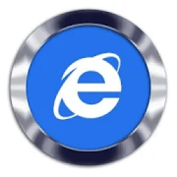 ikon Maya Browser (Fast Web Browser)