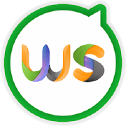 Stickers for WhatsApp: WAStickers Message/Emoji आइकन