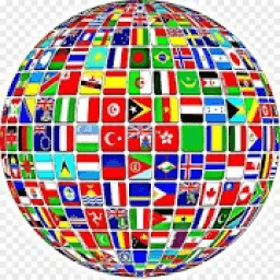 World mini browser आइकन