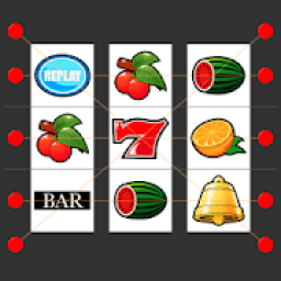 ikon Slot Machine and Roulette