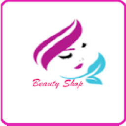 Beauty Shop icon