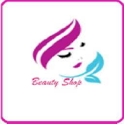 Beauty Shop 1.0.0
