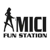 AMICI Fun Station