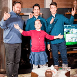 ikon جنى جننتوني - طيور بيبي - مجانا بدون نت
‎