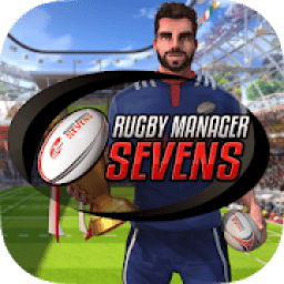 ikon Rugby Sevens Manager