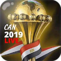 ikon Live Scores Africa Cup 2019 (CAN 2019)