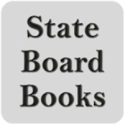 State Board Books (MH) [All Latest Books]