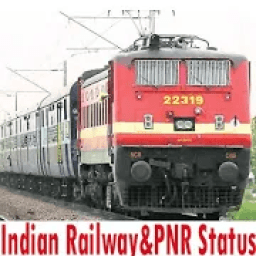 ikon Indian Railway Status Live Train