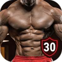 Full body workout – Best Fitness and Exercise free on 9Apps
