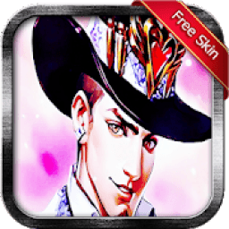 ikon Skin Hero ML for Free