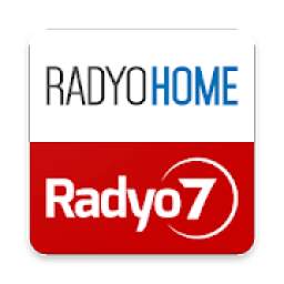Radyo Home & Radyo 7