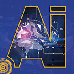 AI PARIS 2019 icon
