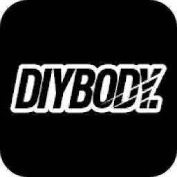 DIYBODY