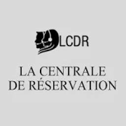 LA CENTRALE DE RÉSERVATION