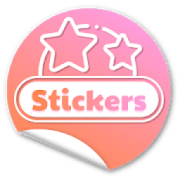 ikon WAStickerapps - Personal Stickers for Whatsapp