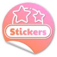 WAStickerapps - Personal Stickers for Whatsapp