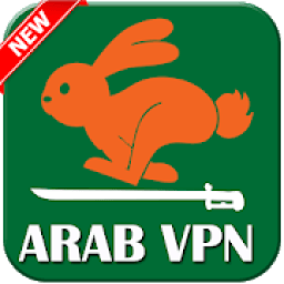 ikon VPN Arab VPN Unblocker Turbo Security VPN Master