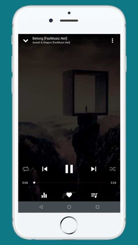 Equalizer Music Player screenshot 8