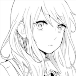 Drawing Anime Girls icon