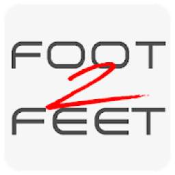 Foot2feet