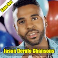 Jason Derulo Songs