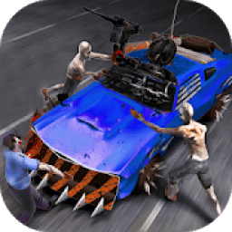 ikon Highway Zombies Clash : Dead Squad 2