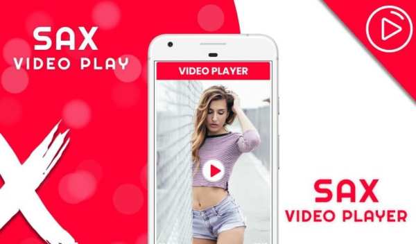 Saxy Video Player - SX Video Player screenshot 3