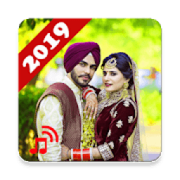 Punjabi Ringtones 2019 आइकन
